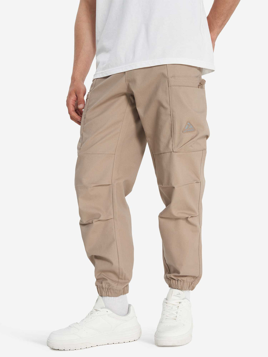 DEMIX Спортно долнище M D Discover Cargo Pants