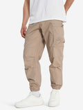 DEMIX Спортно долнище M D Discover Cargo Pants