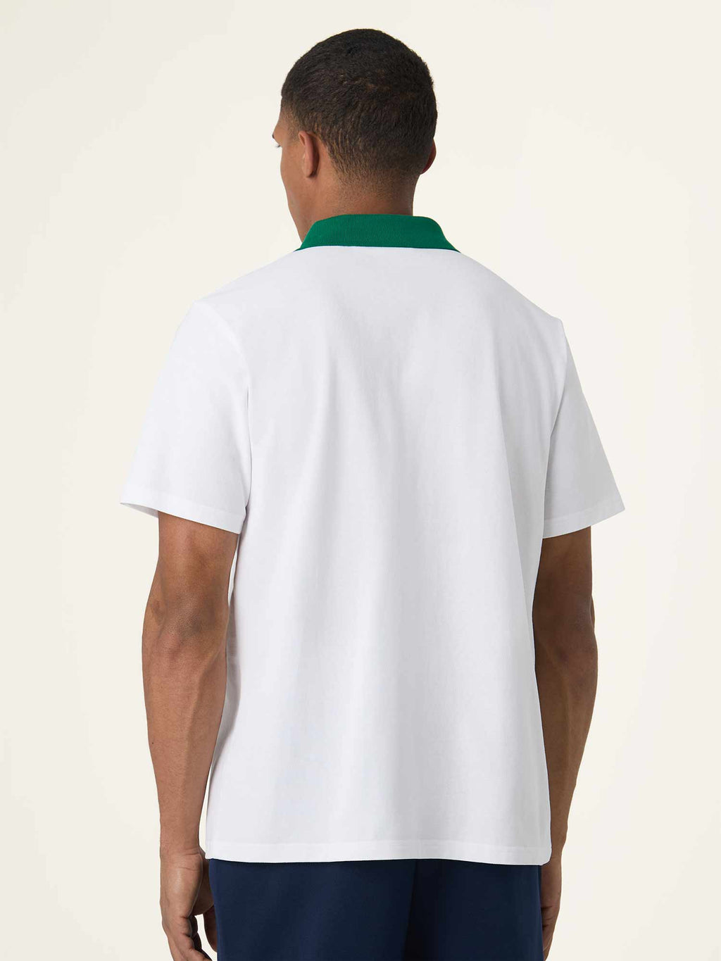 FILA Тениска SAGANO