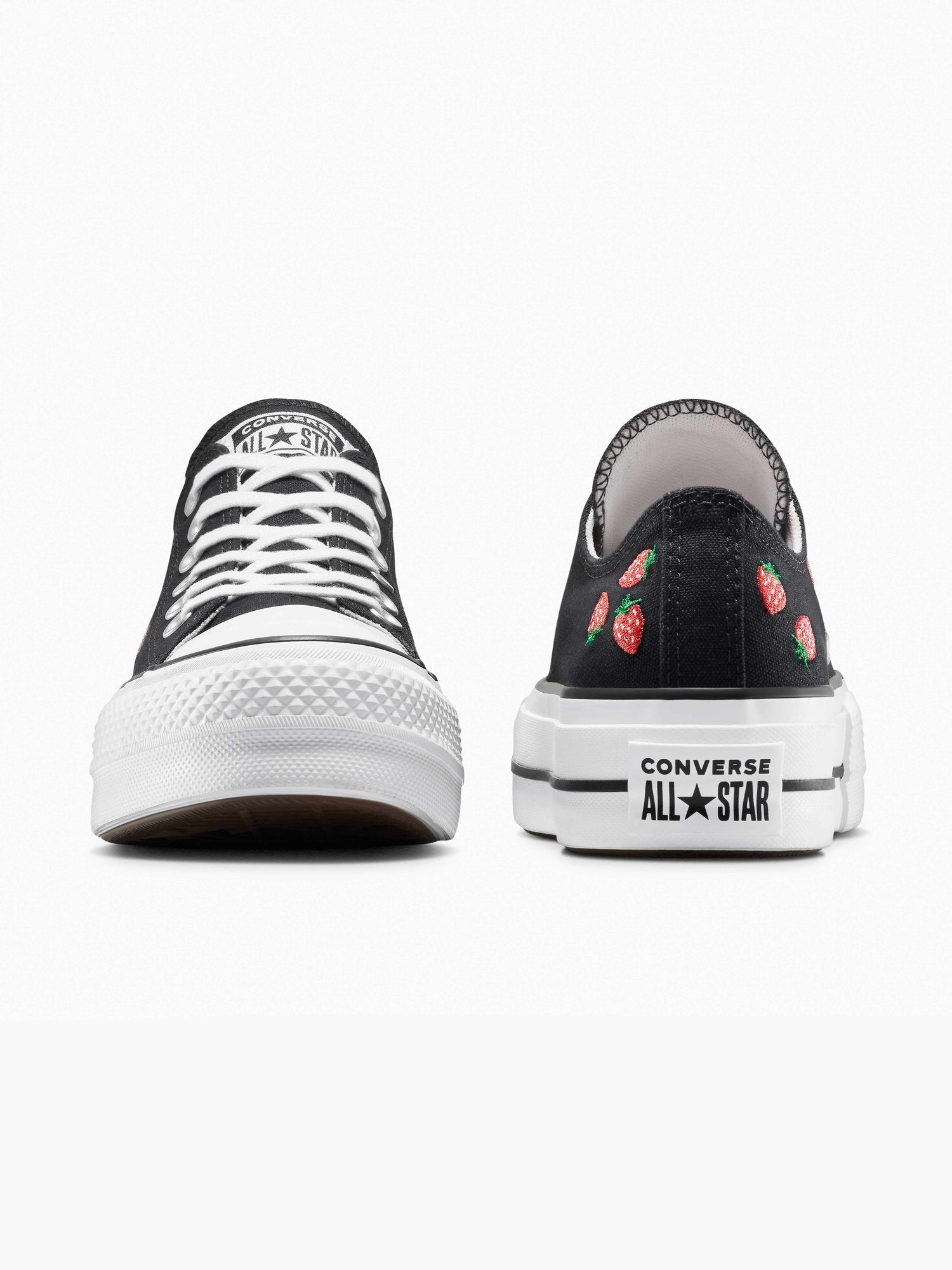 CONVERSE Обувки CHUCK TAYLOR ALL STAR LIFT