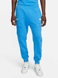 NIKE Спортно долнище M NSW SI CARGO PANT FLC BB