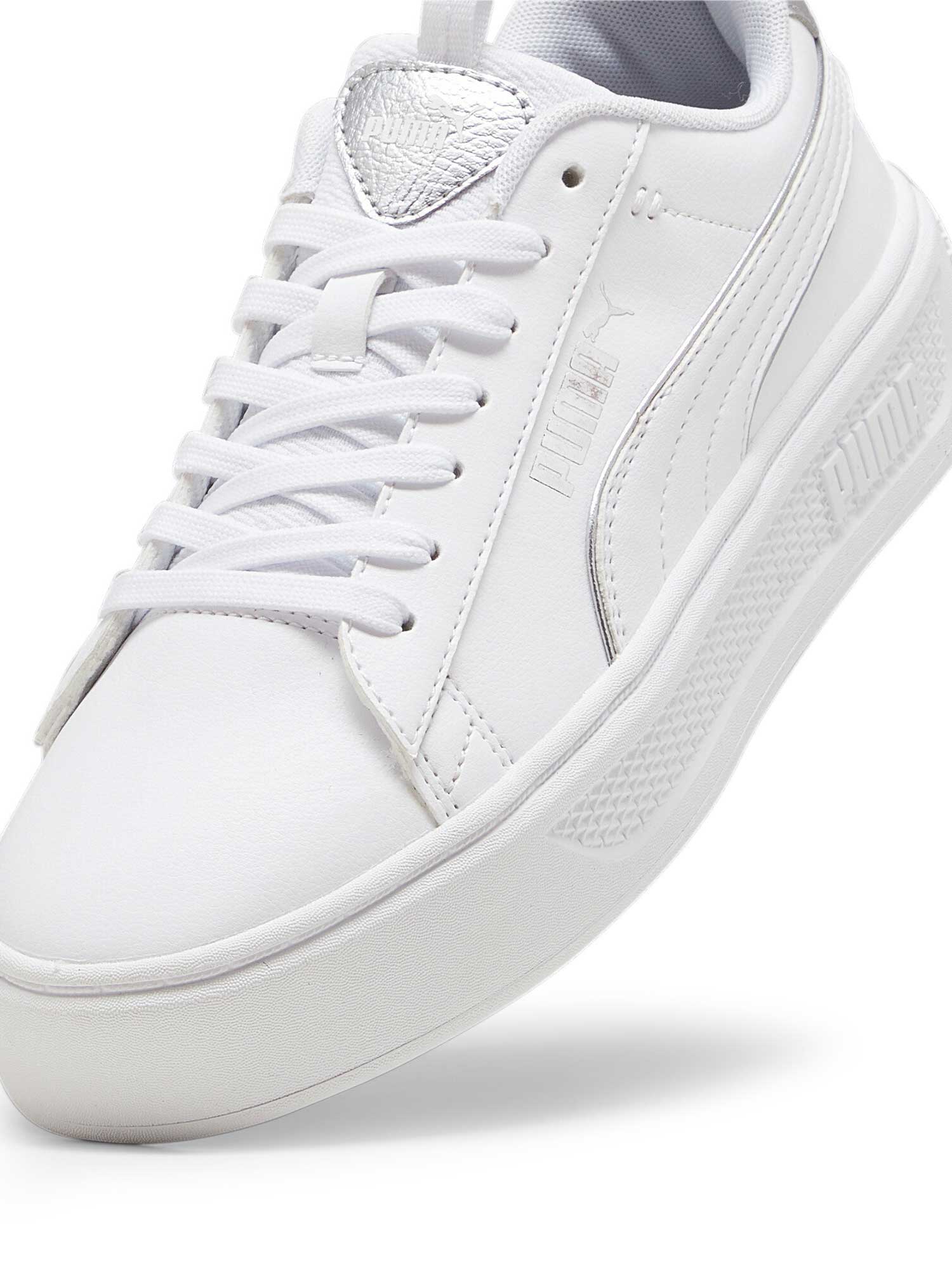 PUMA Обувки Smash Platform v3 Pop Up Metallics