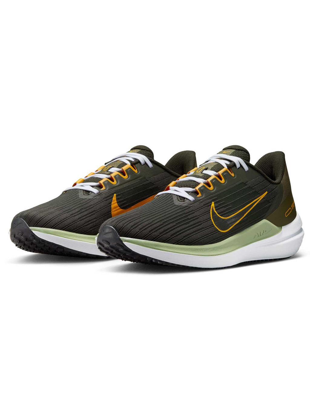 NIKE Обувки AIR WINFLO 9