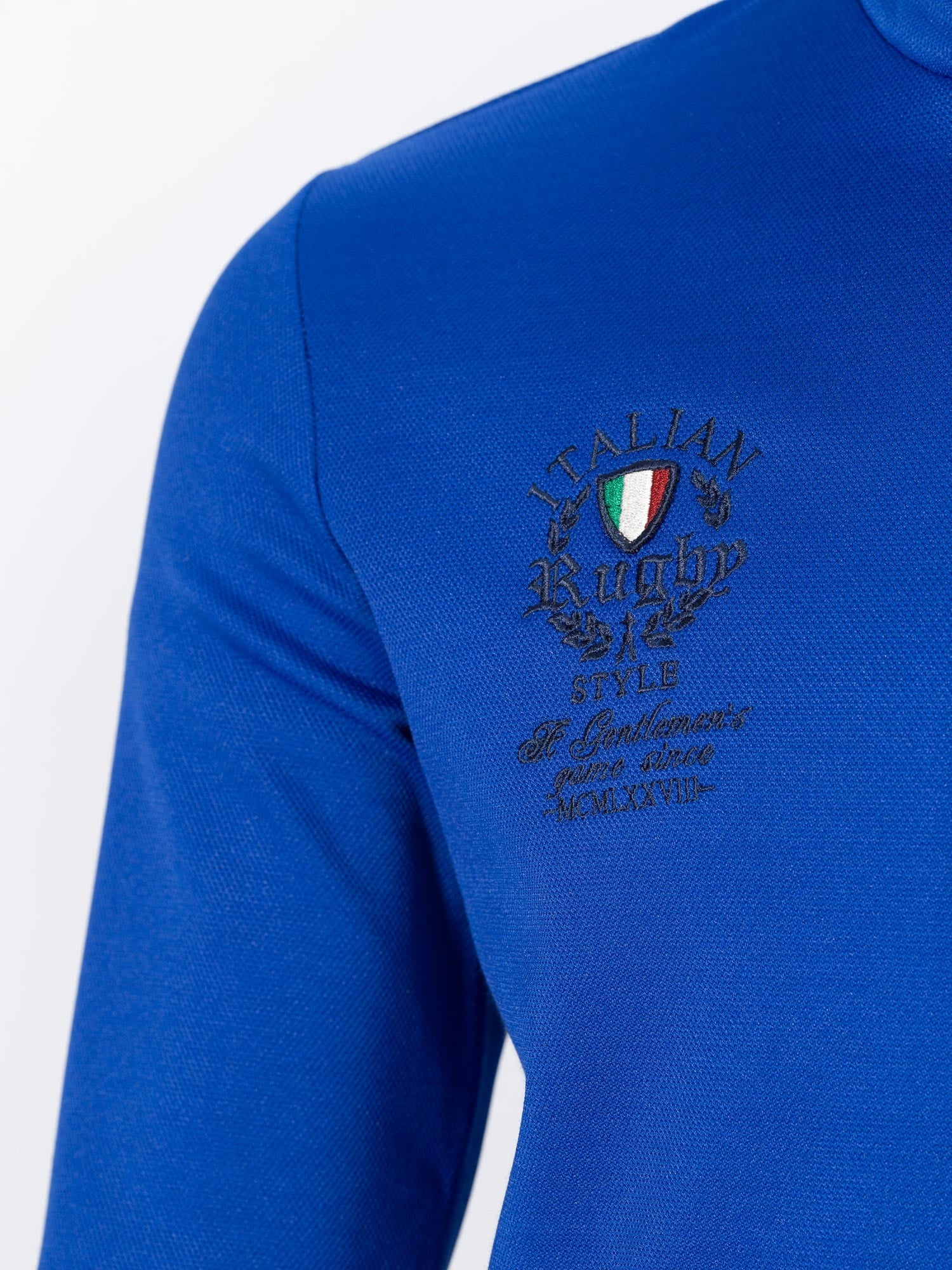ITALIAN RUGBY STYLE Спортно горнище IRS 22001 J
