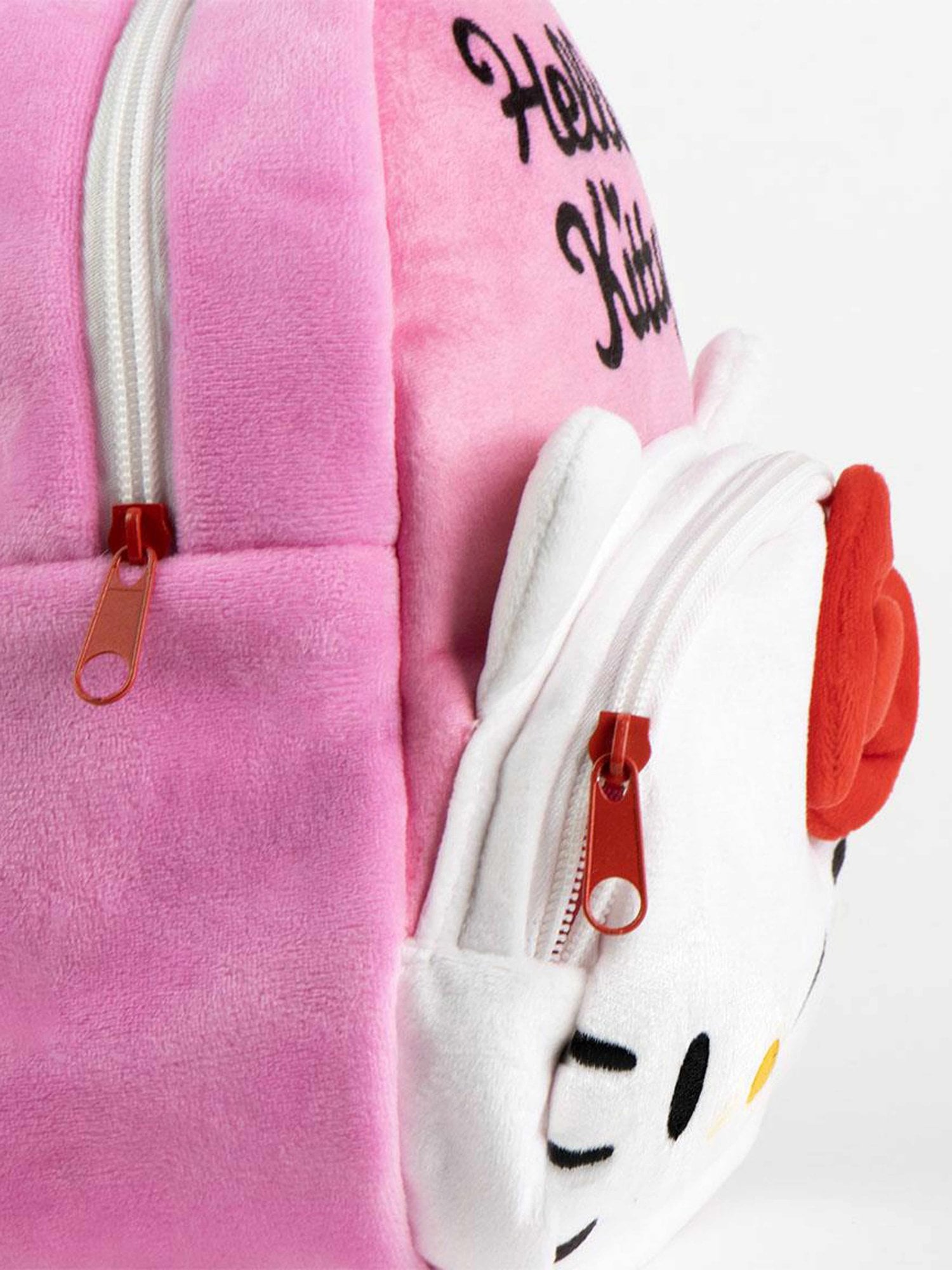 CERDA Раница за детска градина HELLO KITTY