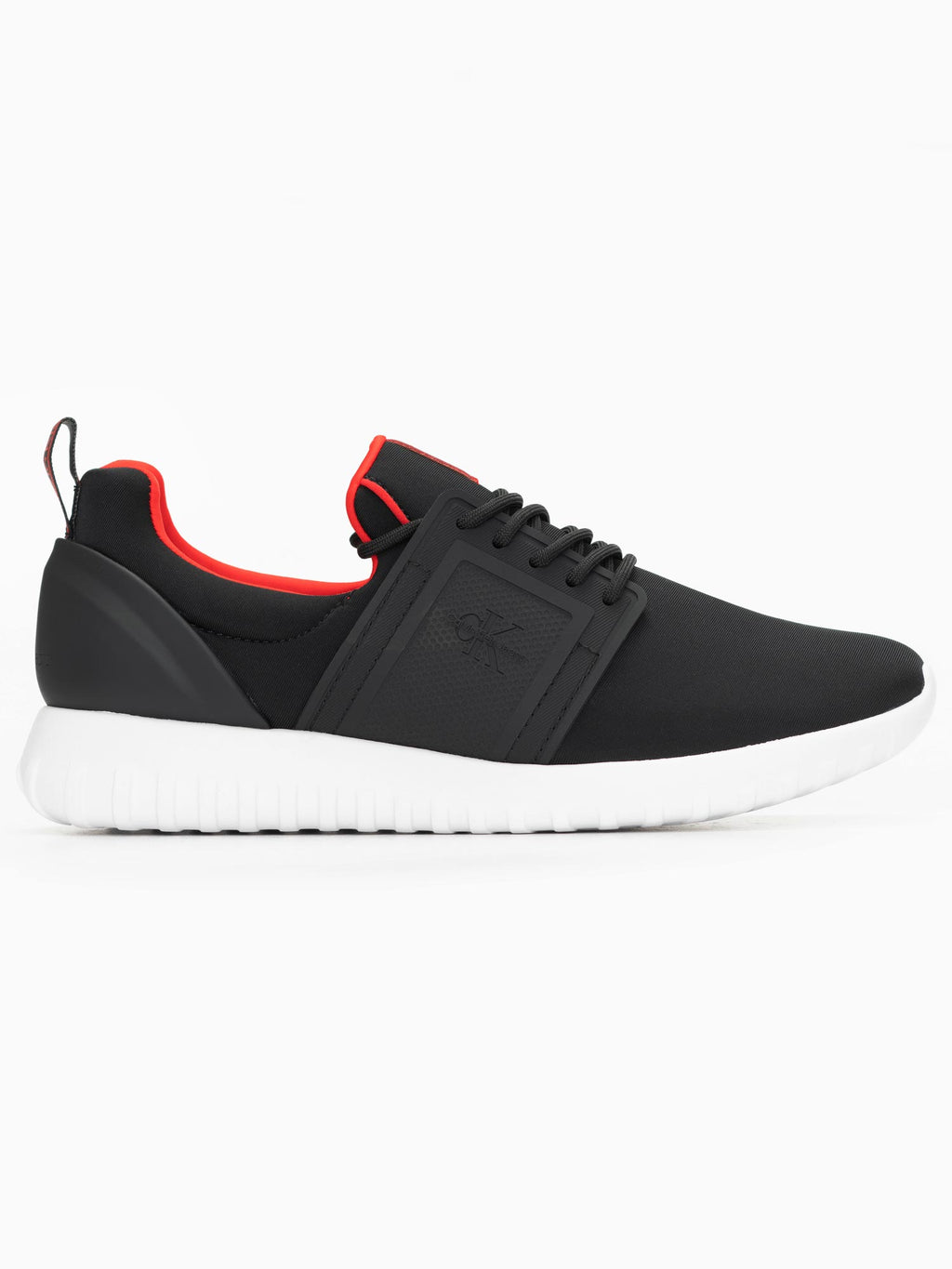 Calvin Klein Jeans Обувки SPORTY EVA RUNNER 2