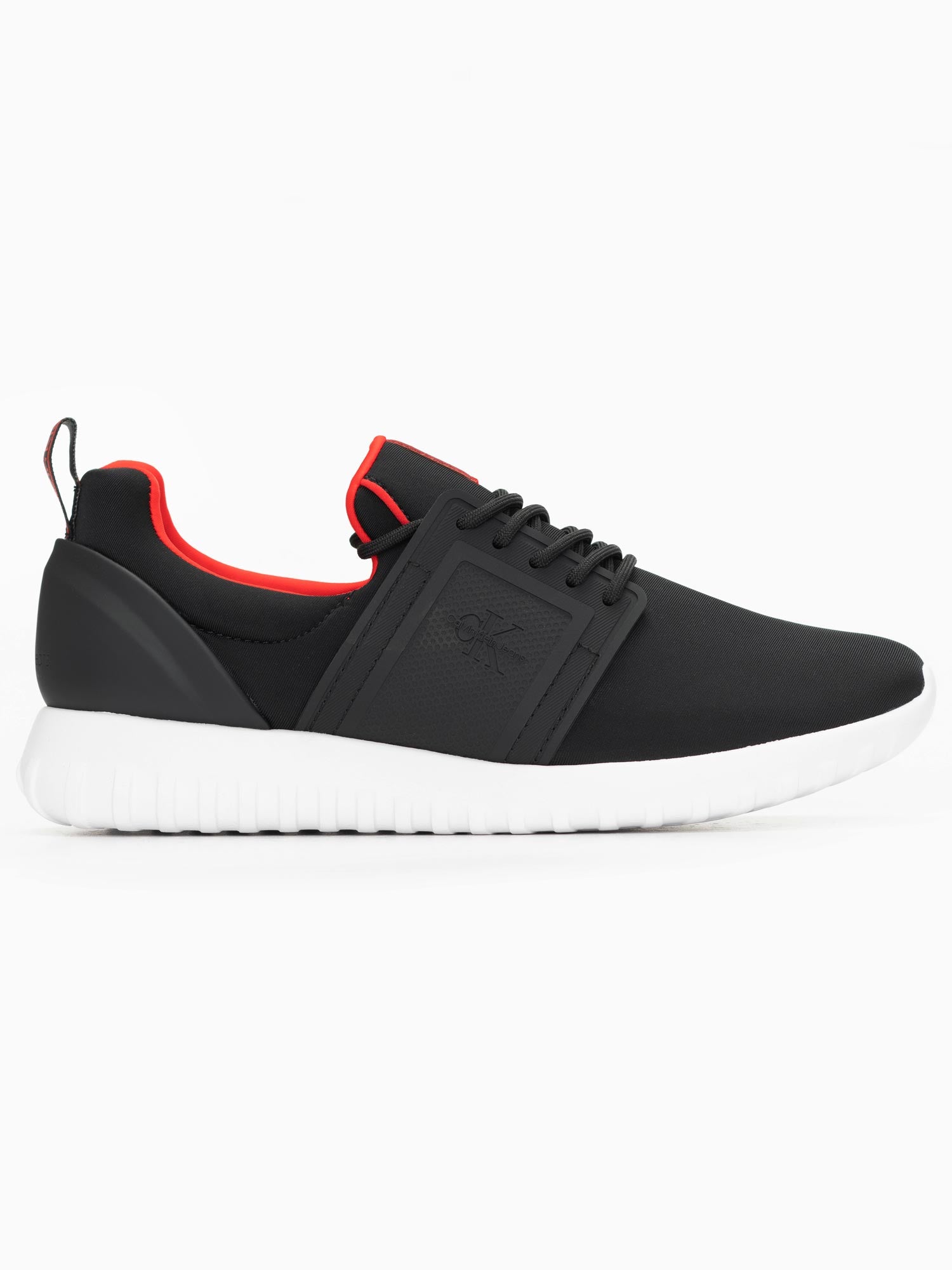Calvin Klein Jeans Обувки SPORTY EVA RUNNER 2
