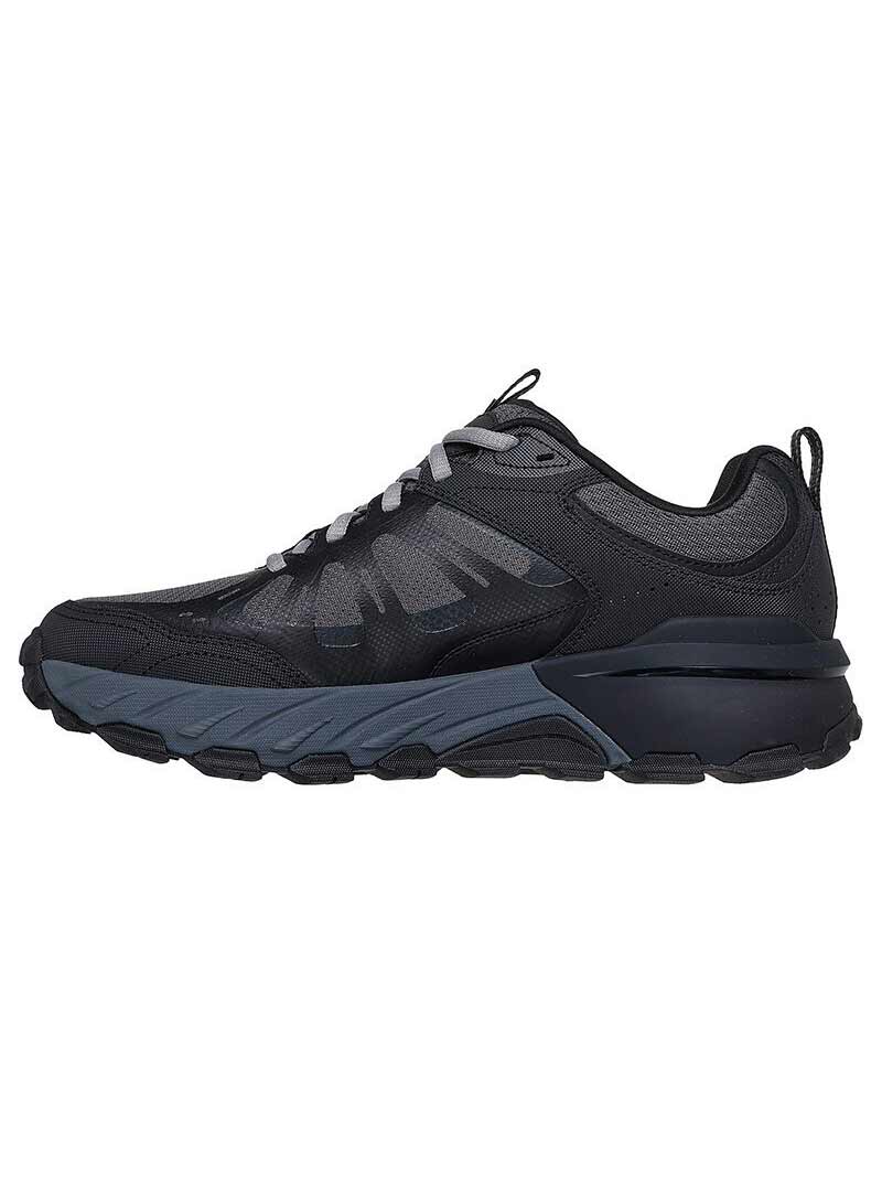 SKECHERS Обувки MAX PROTECT - SHERWOOD RIDGE