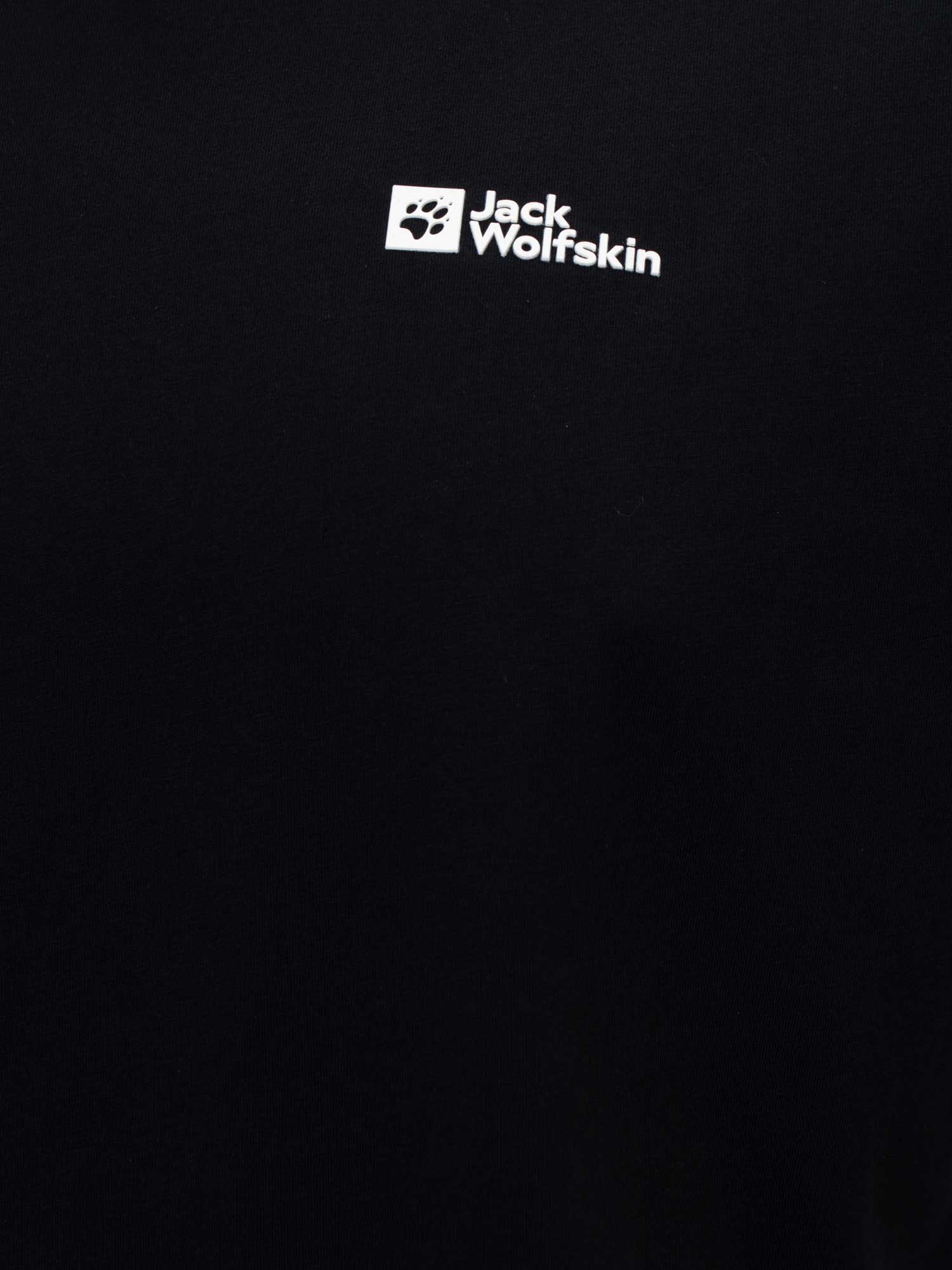 JACK WOLFSKIN Тениска ESSENTIAL T M