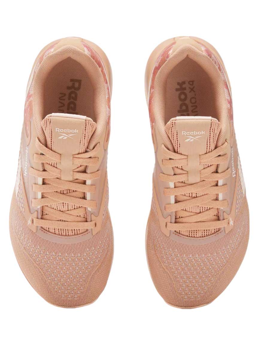 REEBOK Обувки NANO X4