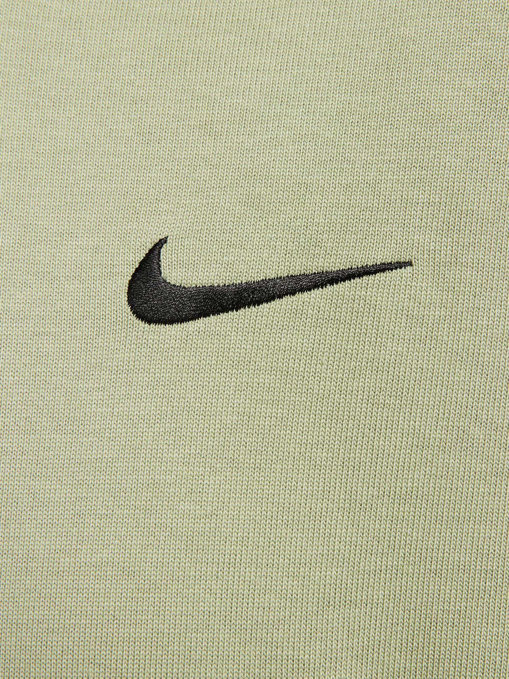 NIKE Суитшърт W NSW JRSY OS PO HOODIE