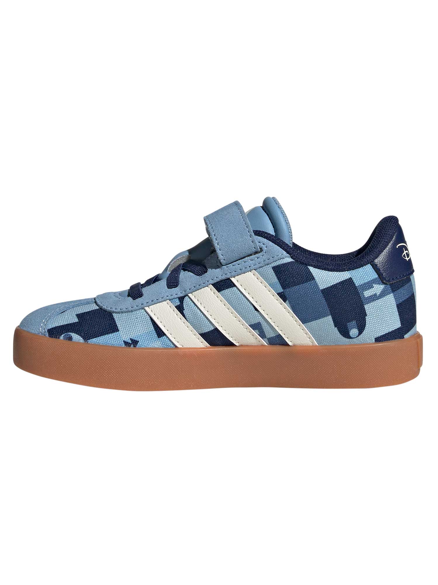 ADIDAS SPORTSWEAR Обувки x Disney Mickey VL Court