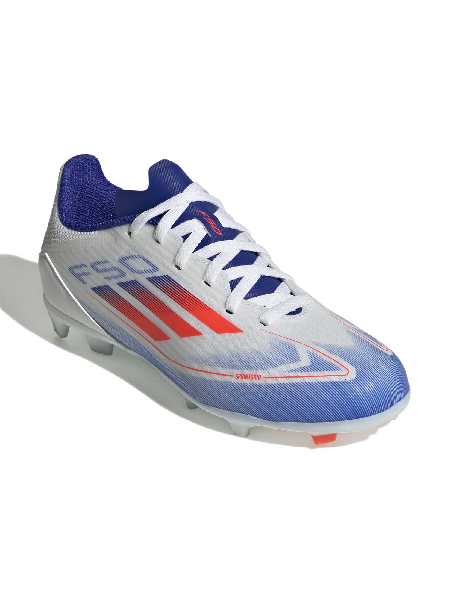 ADIDAS PERFORMANCE Обувки F50 League Firm\/Multi-Ground Cleats Kids