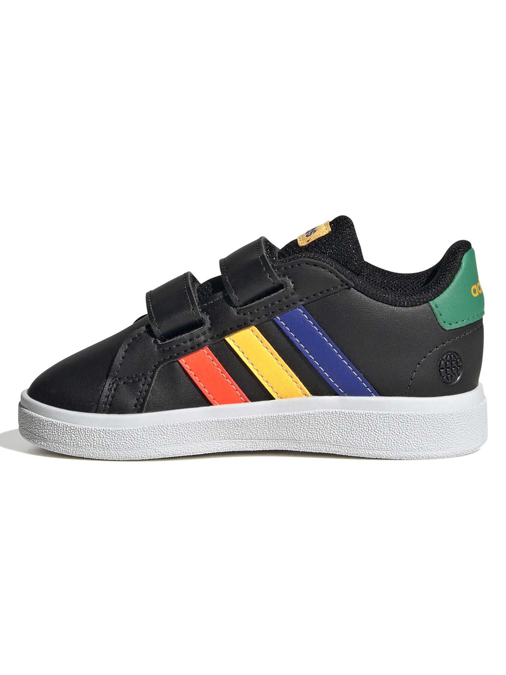 ADIDAS SPORTSWEAR Обувки Grand Court Lifestyle Hook and Loop