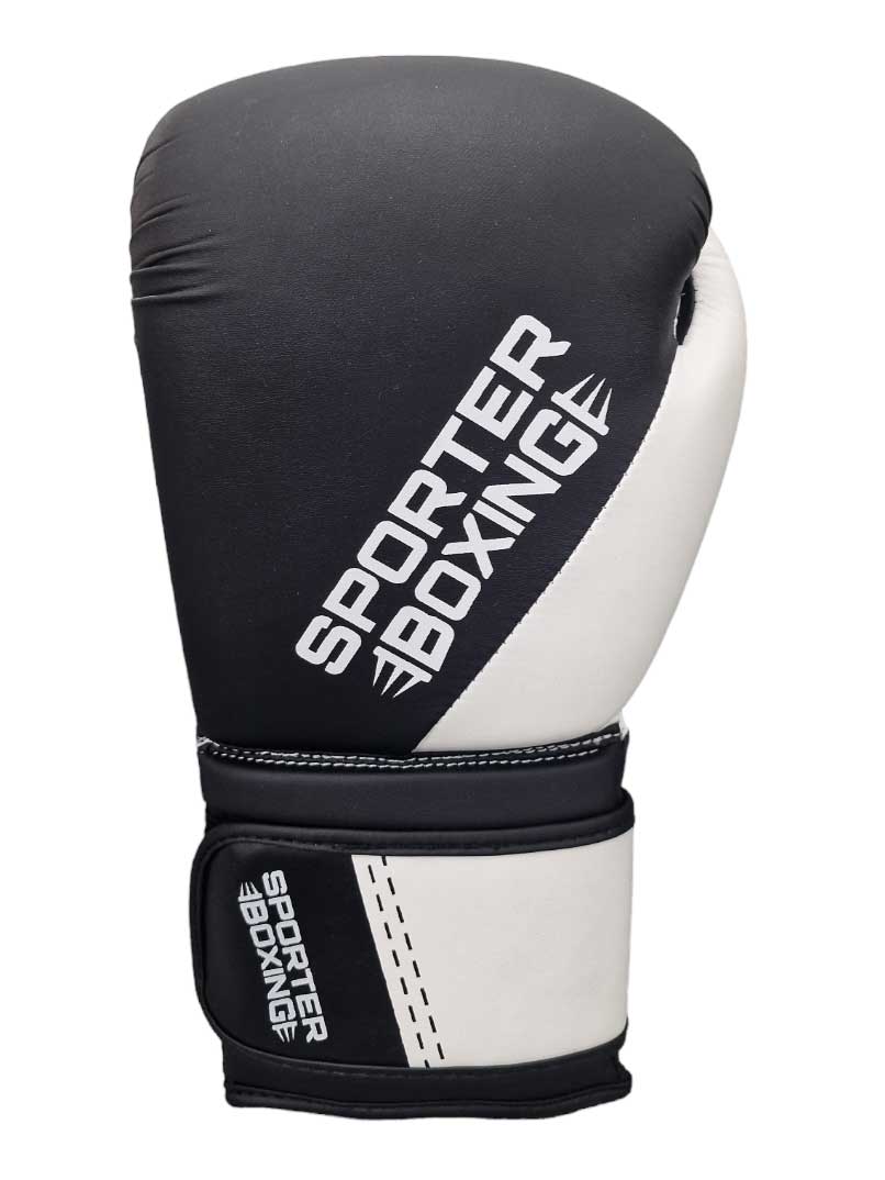SPORTER BOXING Боксови ръкавици от PU кожа