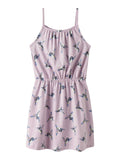 NAME IT Рокля NKFVIGGA STRAP DRESS