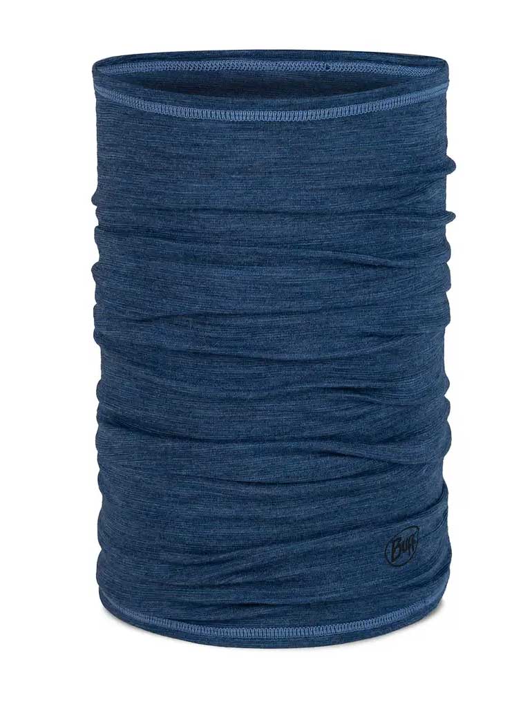 BUFF Кърпа за глава MERINO LIGHTWEIGHT