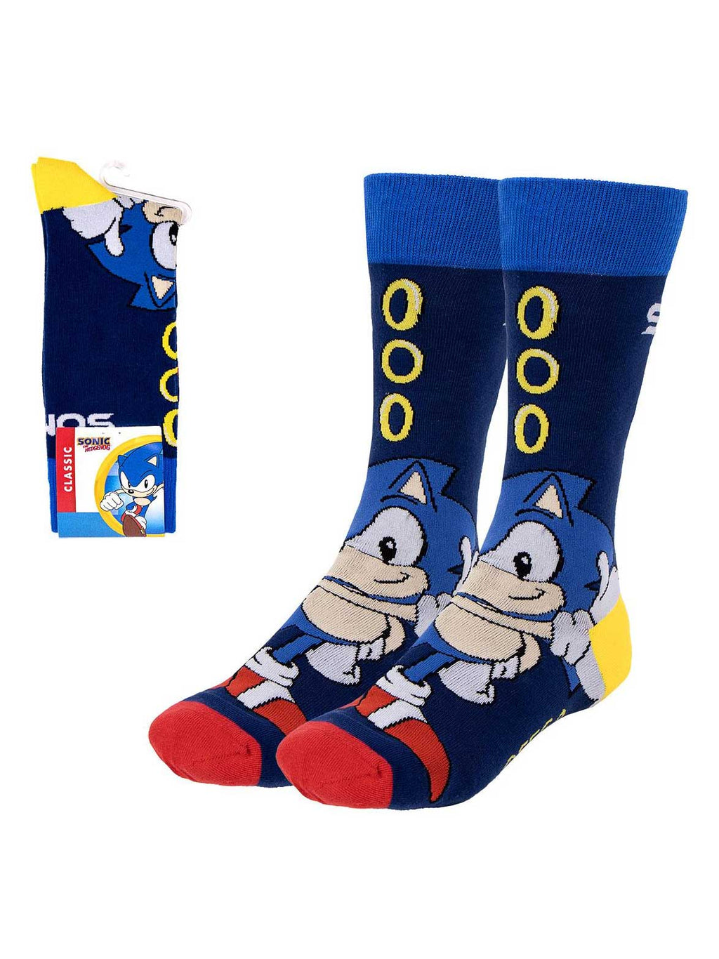 CERDA Чорапи SONIC