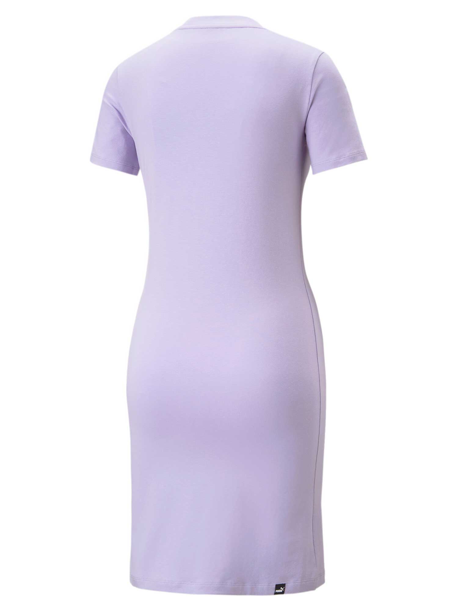 PUMA Рокля ESS Slim