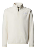 THE NORTH FACE Полар TEEN GLACIER 1\/4 ZIP PULLOVER GLACIER