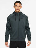 NIKE Суитшърт M NK TF HD FZ