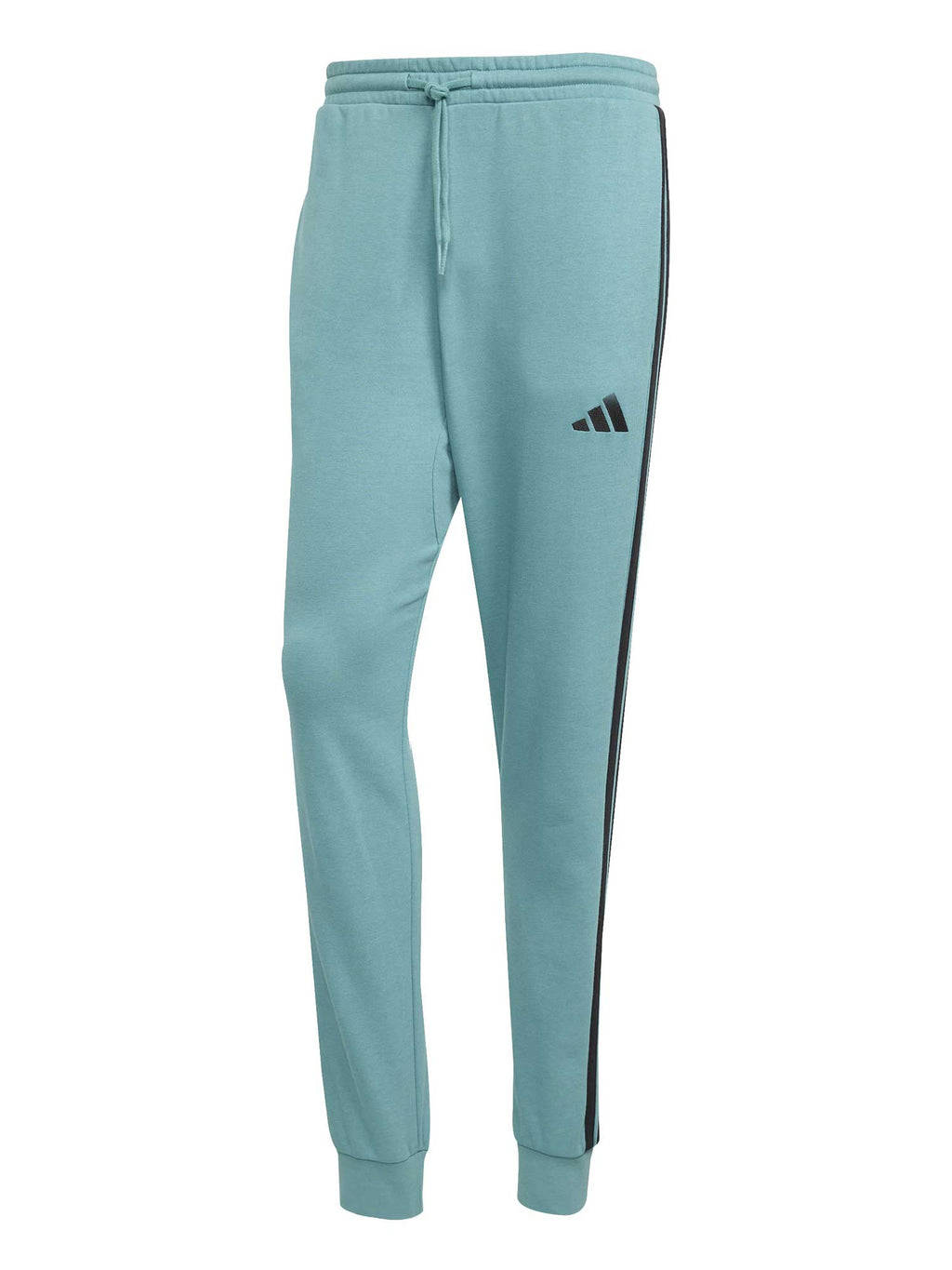 ADIDAS SPORTSWEAR Спортно долнище Essential 3-Stripes French Terry