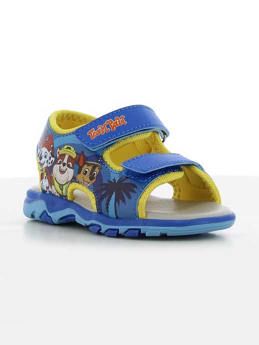 KIDS MOVIE HEROES Сандали PAW PATROL