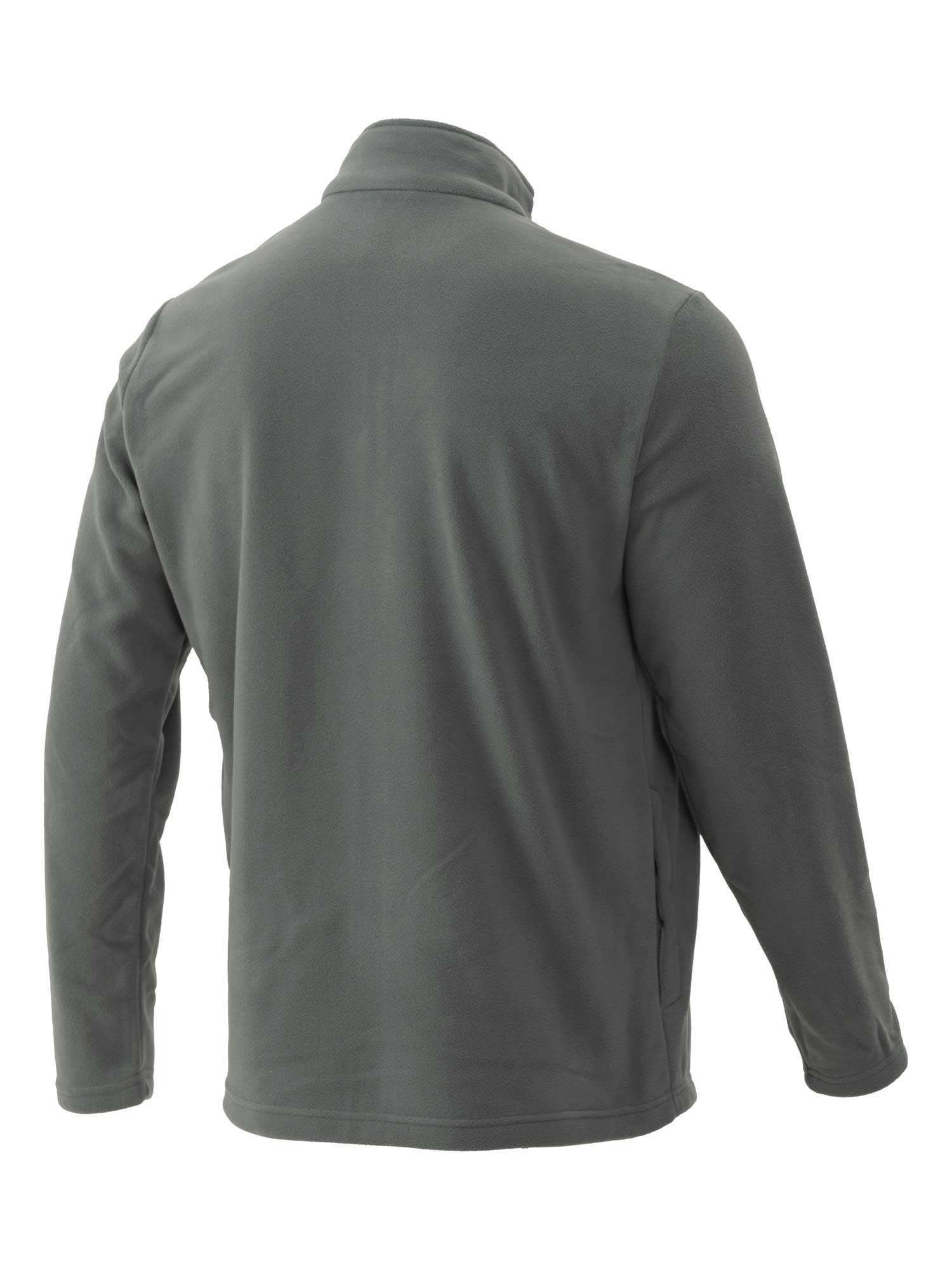 OUTVENTURE Полар Huron Men’s Fleece jumper full zip