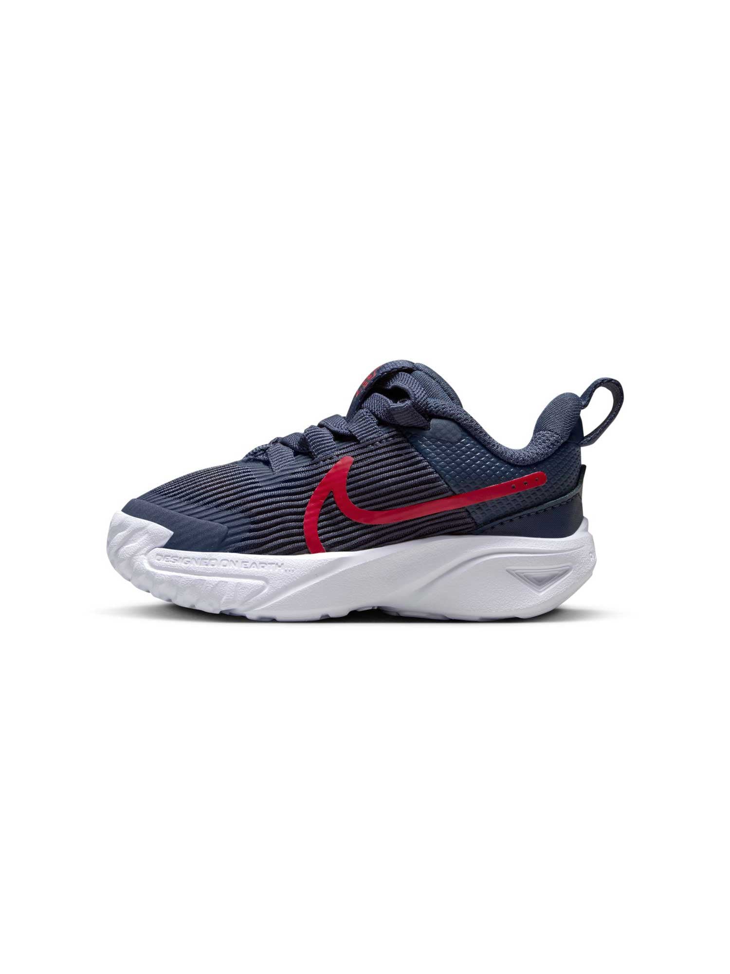 NIKE Обувки STAR RUNNER 4 NN (TD)