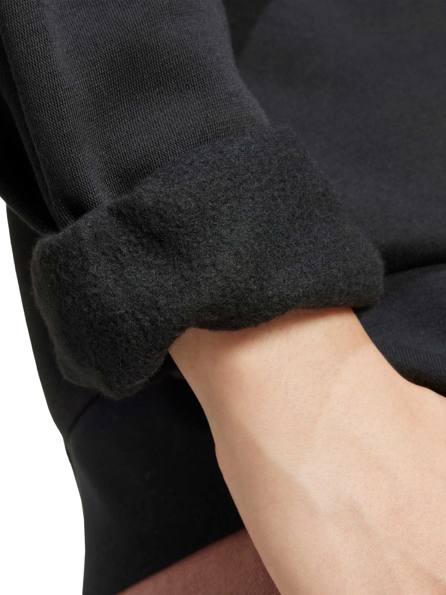 ADIDAS SPORTSWEAR Блуза Essentials Small Logo Feelcozy Sweatshirt