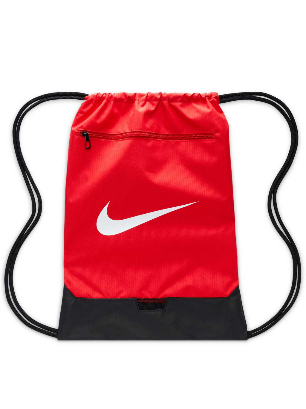 NIKE Мешка NK BRSLA DRAWSTRNG - 9 1/2 18L