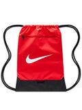 NIKE Мешка NK BRSLA DRAWSTRNG - 9 1/2 18L