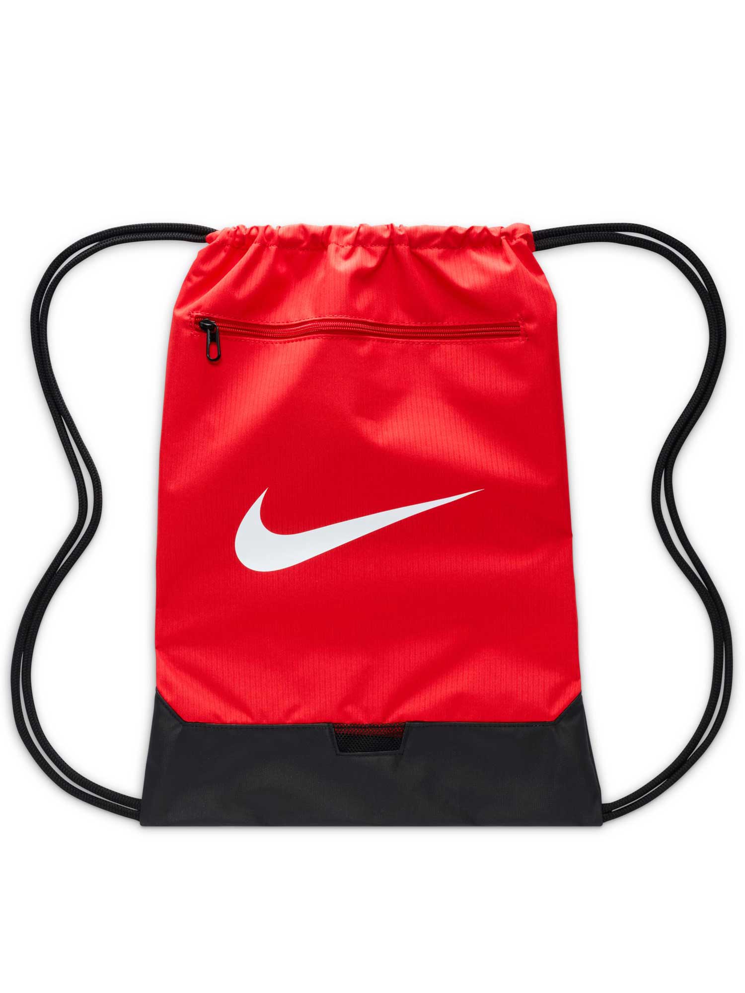 NIKE Мешка NK BRSLA DRAWSTRNG - 9 1\/2 18L