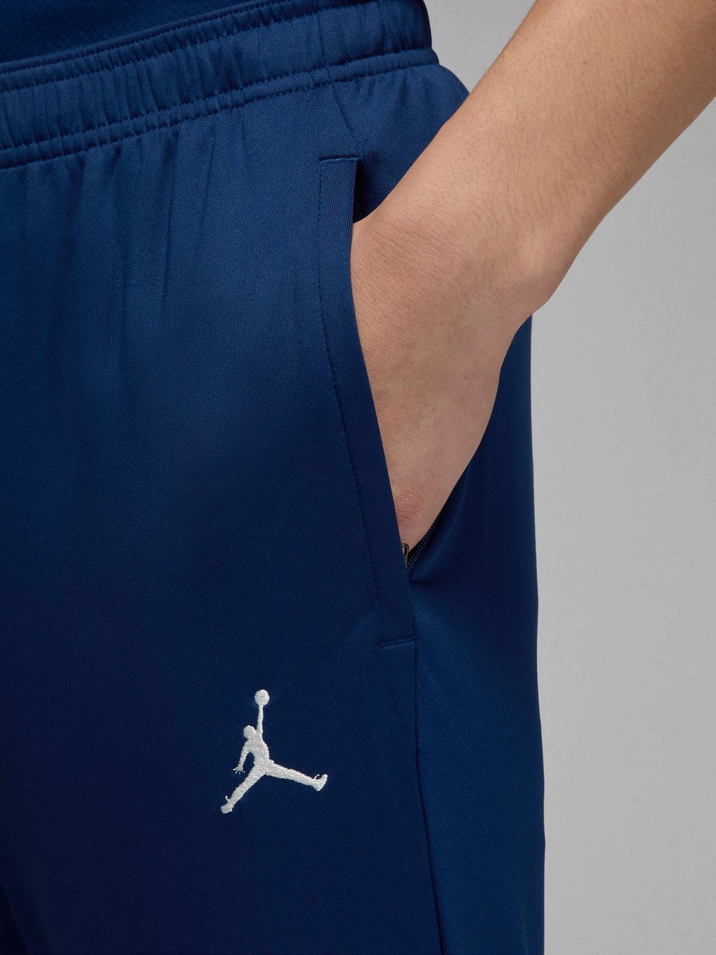 NIKE Спортно долнище PSG M NK DF STRK PANT KPZ 4TH