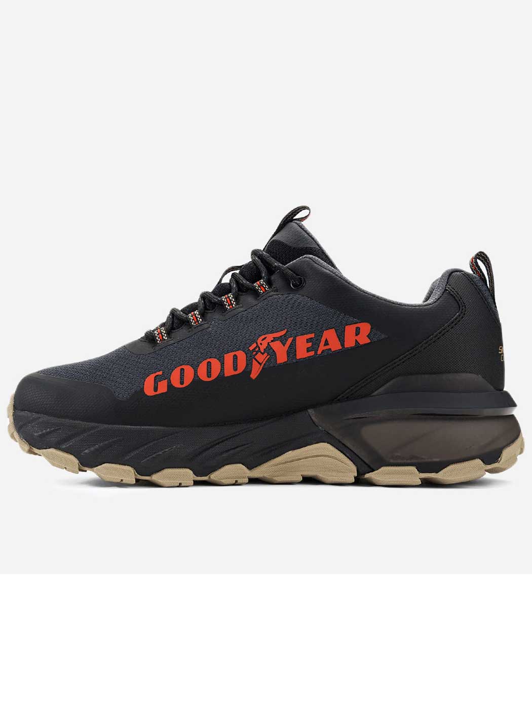 SKECHERS Обувки MAX PROTECT - FAST T