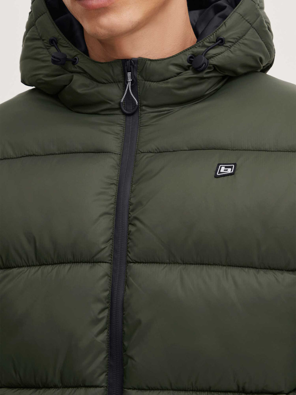 BLEND Яке Outerwear - SEASONAL NOOS