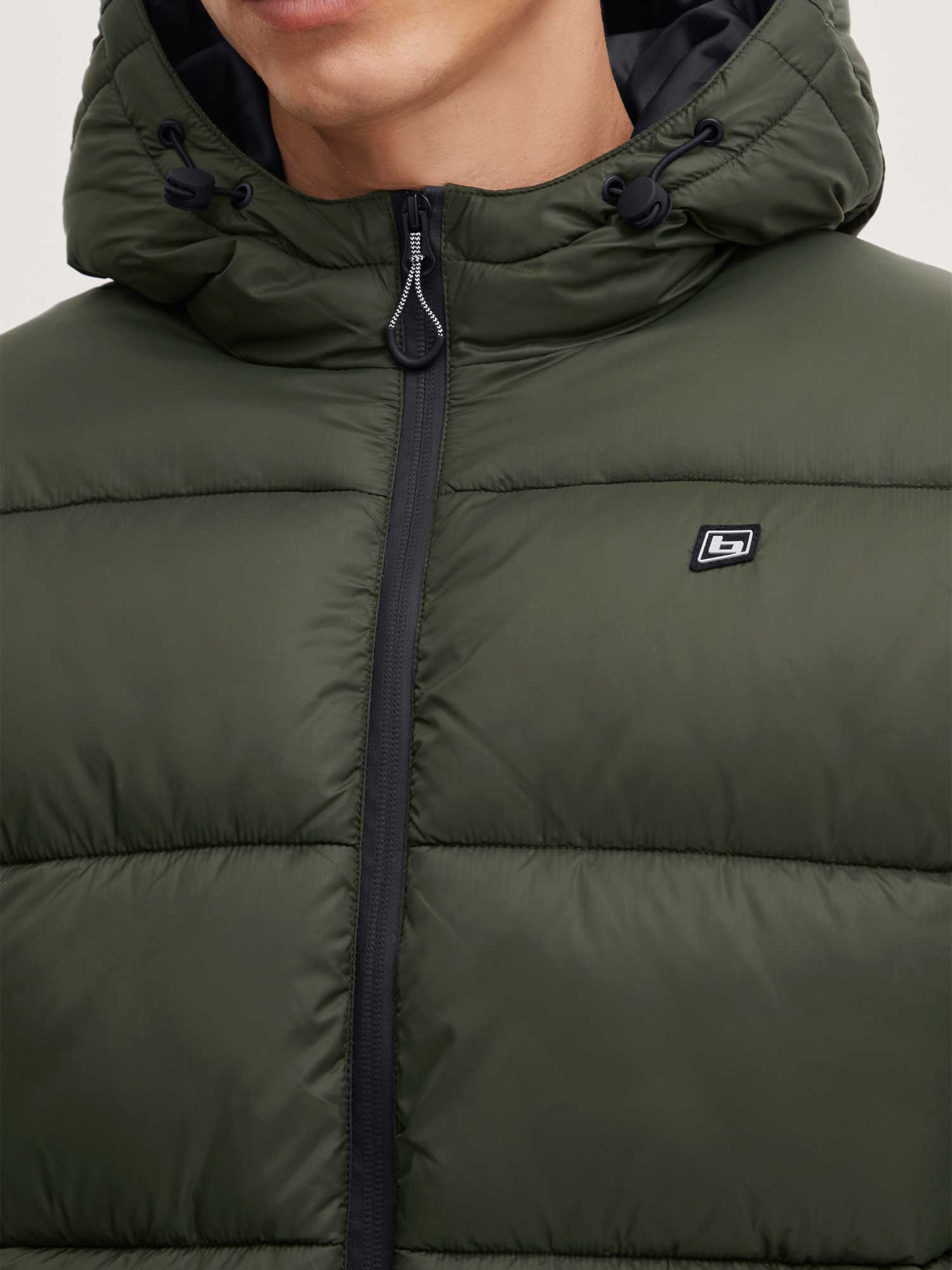 BLEND Яке Outerwear - SEASONAL NOOS