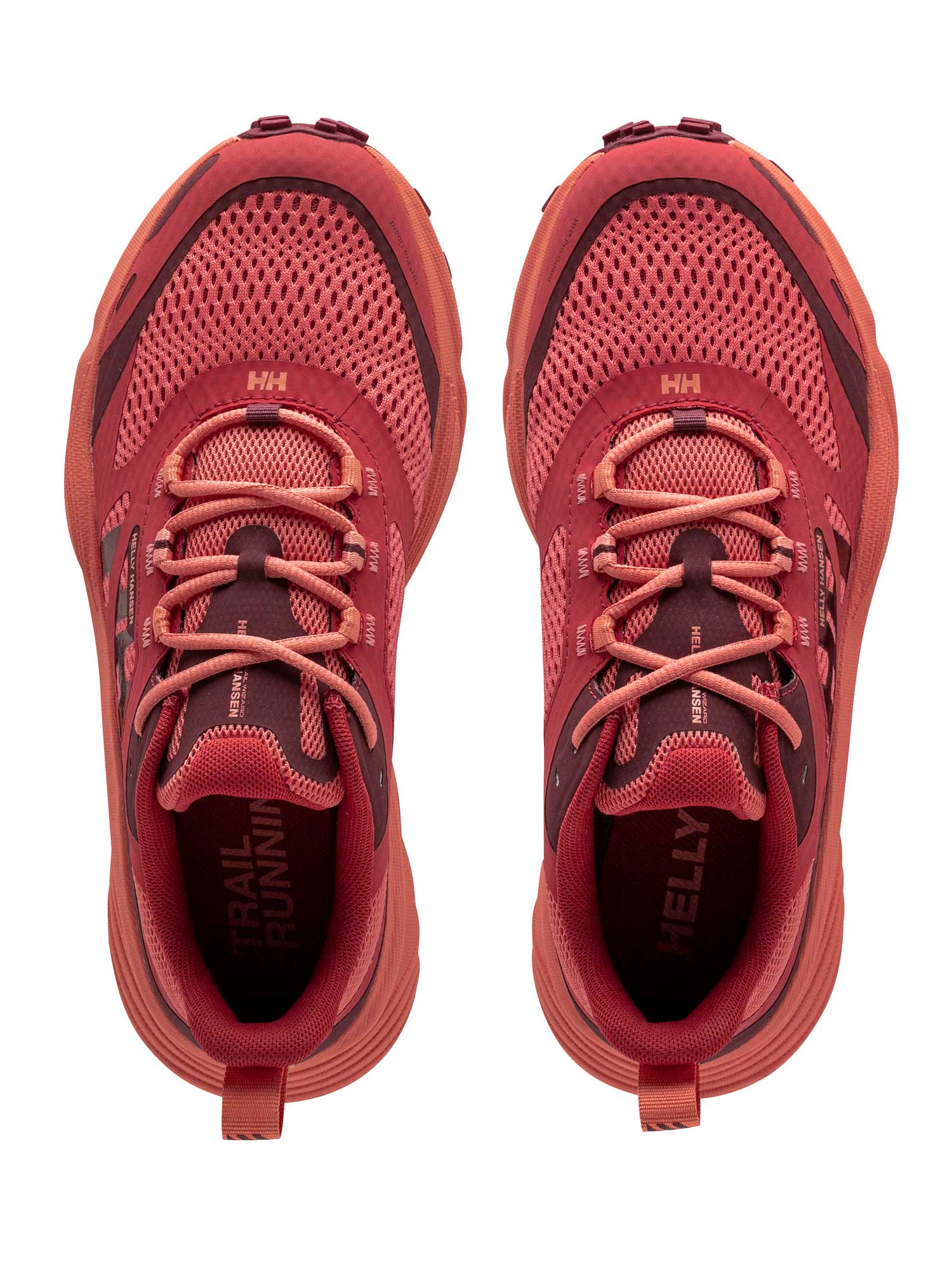HELLY HANSEN Обувки W TRAIL WIZARD
