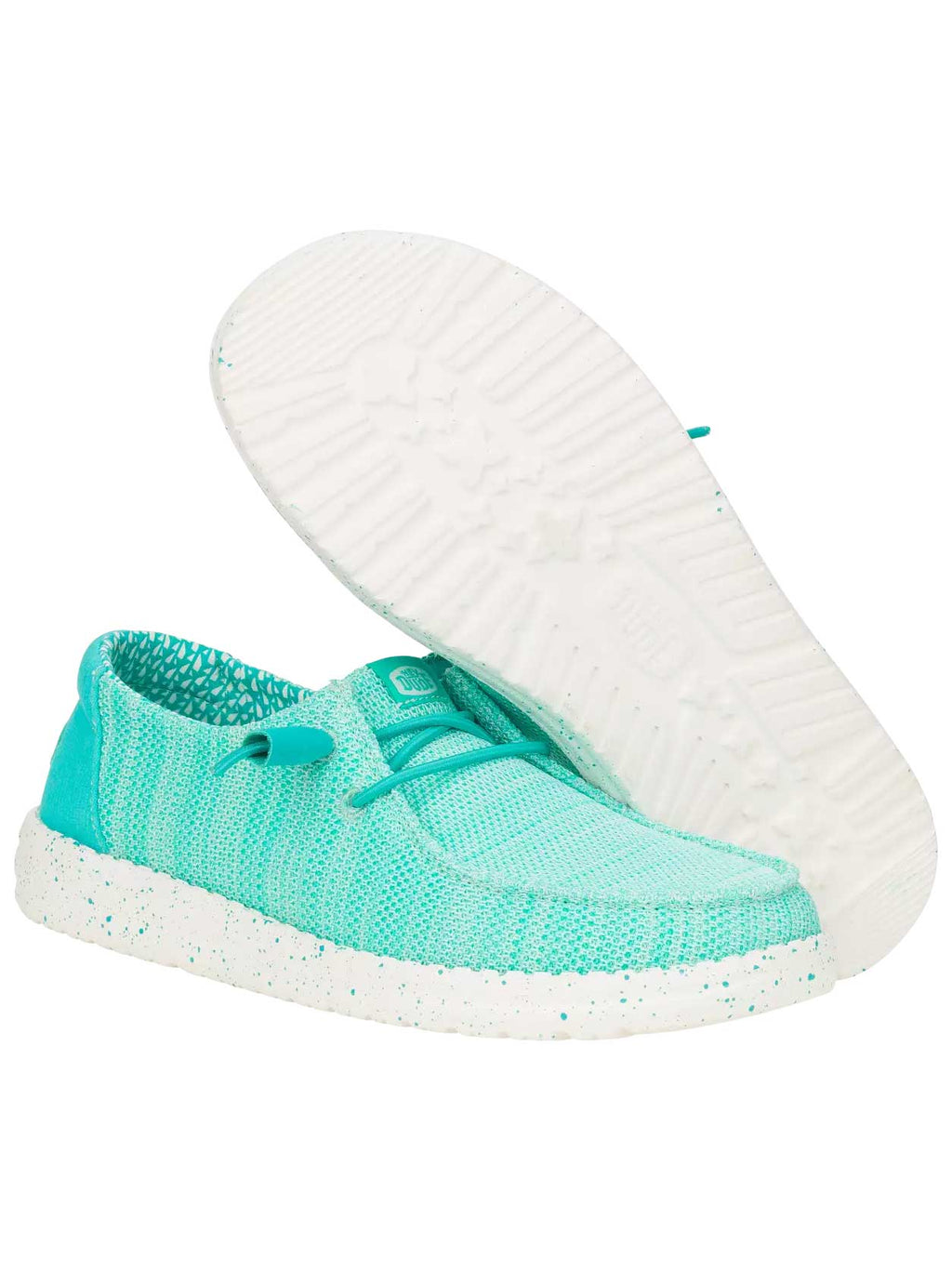 Hey Dude Обувки Wendy Stretch Sox