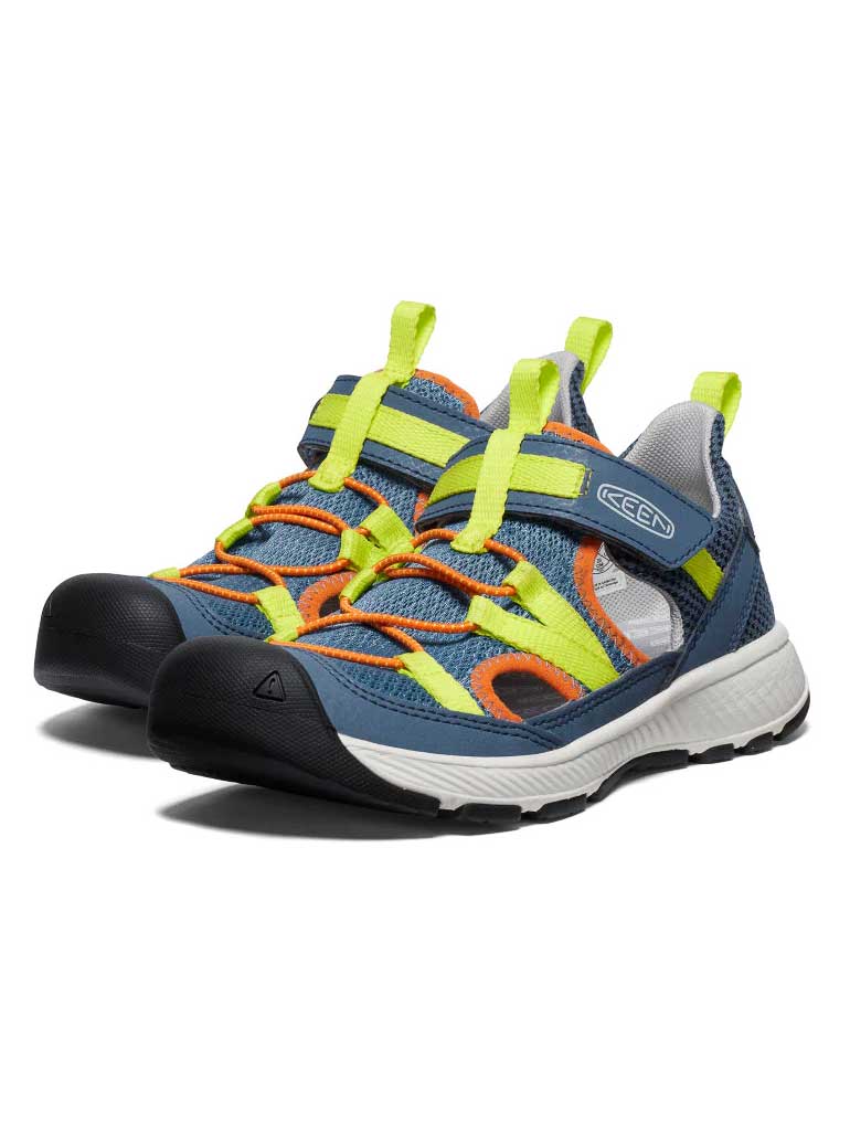KEEN Сандали MOTOZOA