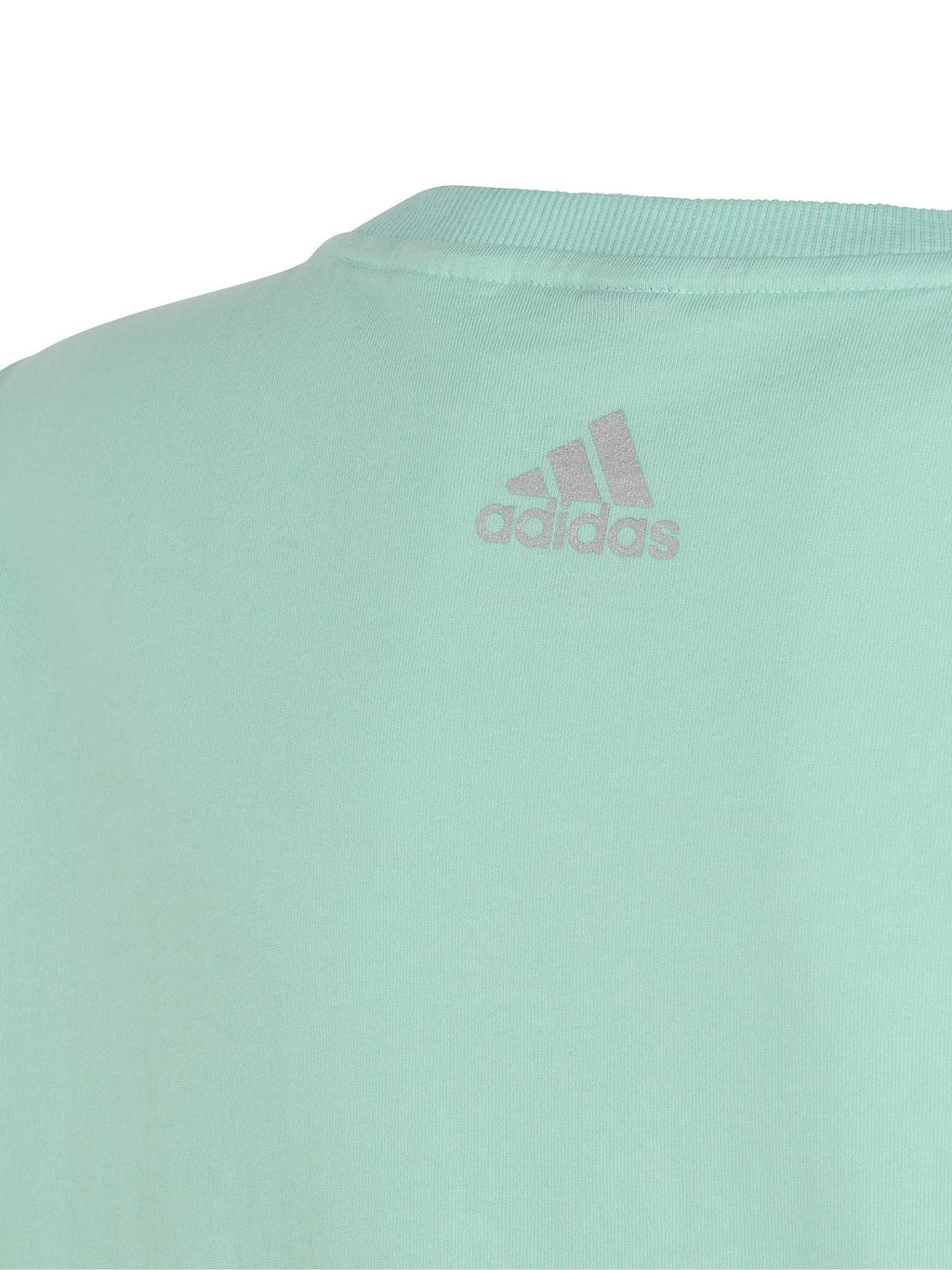 ADIDAS SPORTSWEAR Тениска Dance Knotted