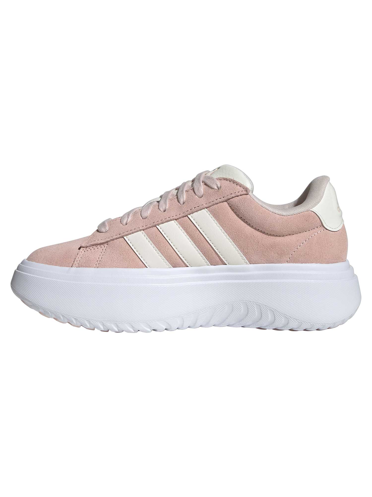 ADIDAS SPORTSWEAR Обувки Grand Court Platform
