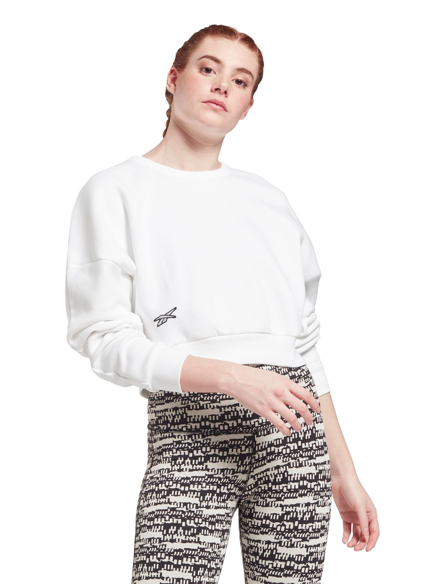 REEBOK Блуза MYT