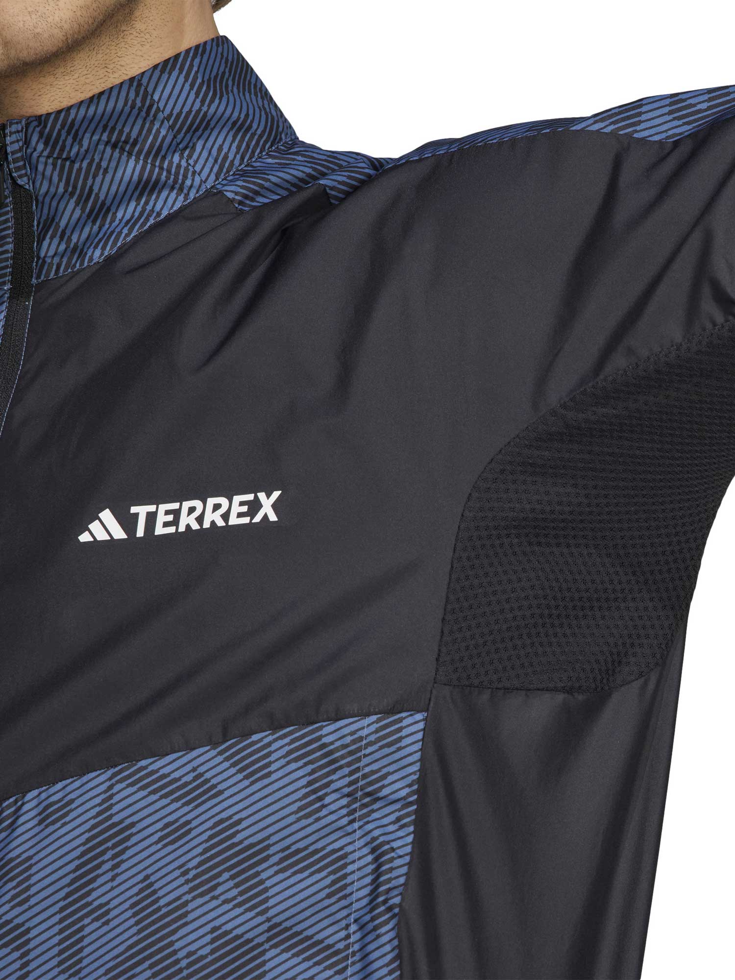 ADIDAS PERFORMANCE Ветровка Terrex Trail Running