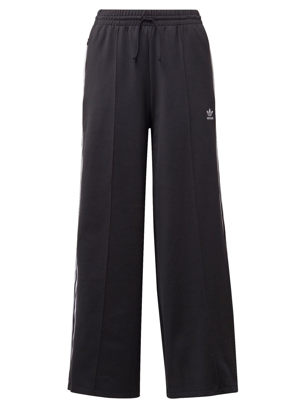 ADIDAS ORIGINALS Спортно долнище Primeblue Relaxed Wide Leg