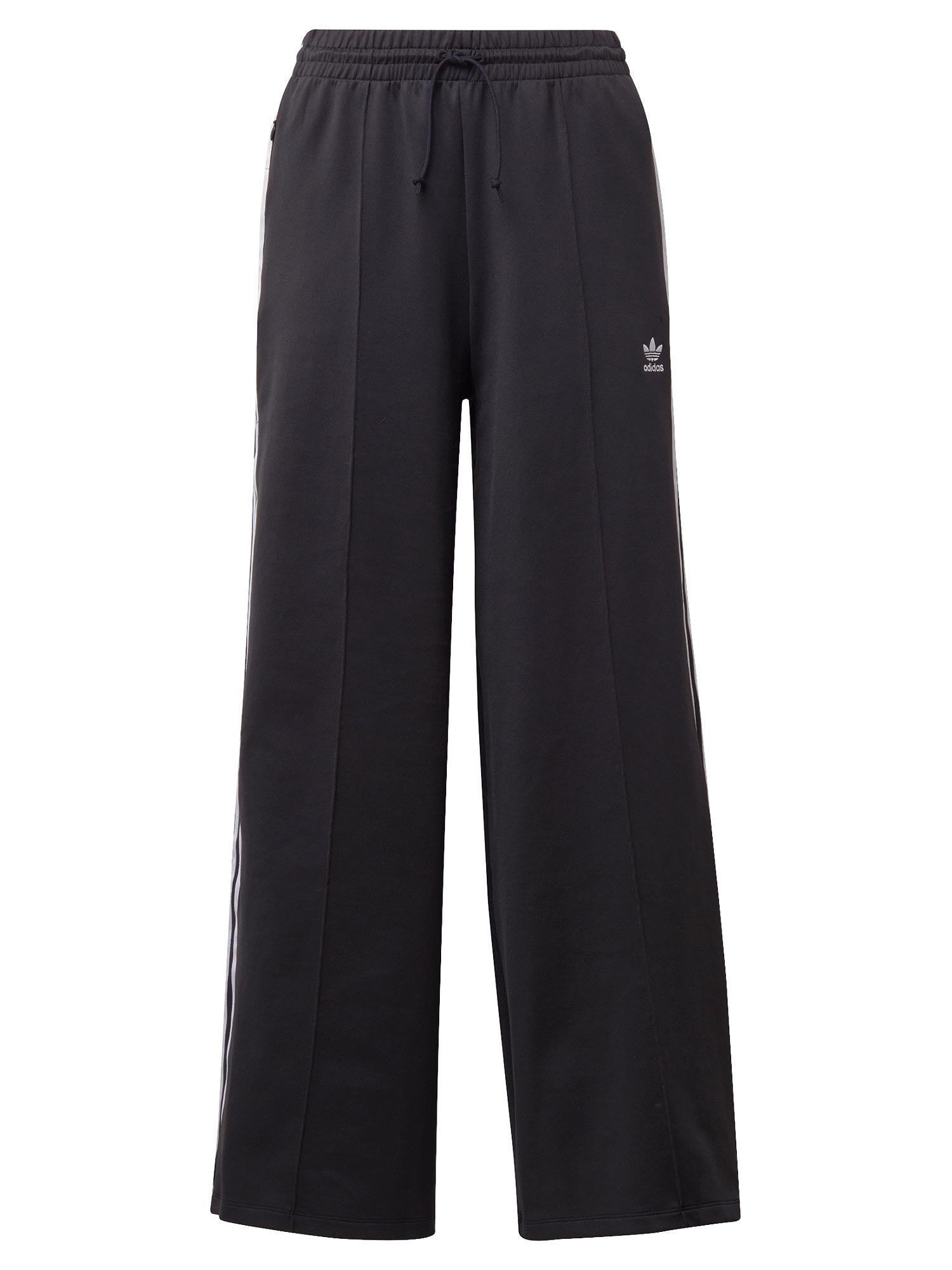ADIDAS ORIGINALS Спортно долнище Primeblue Relaxed Wide Leg