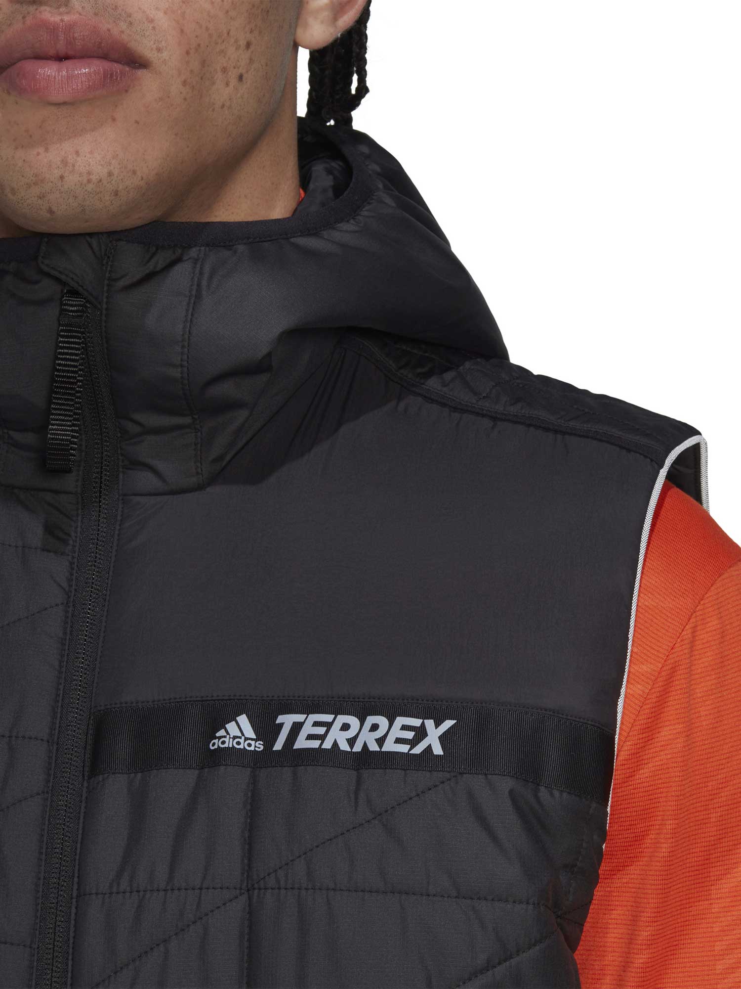ADIDAS PERFORMANCE Елек Terrex Multi Insulated