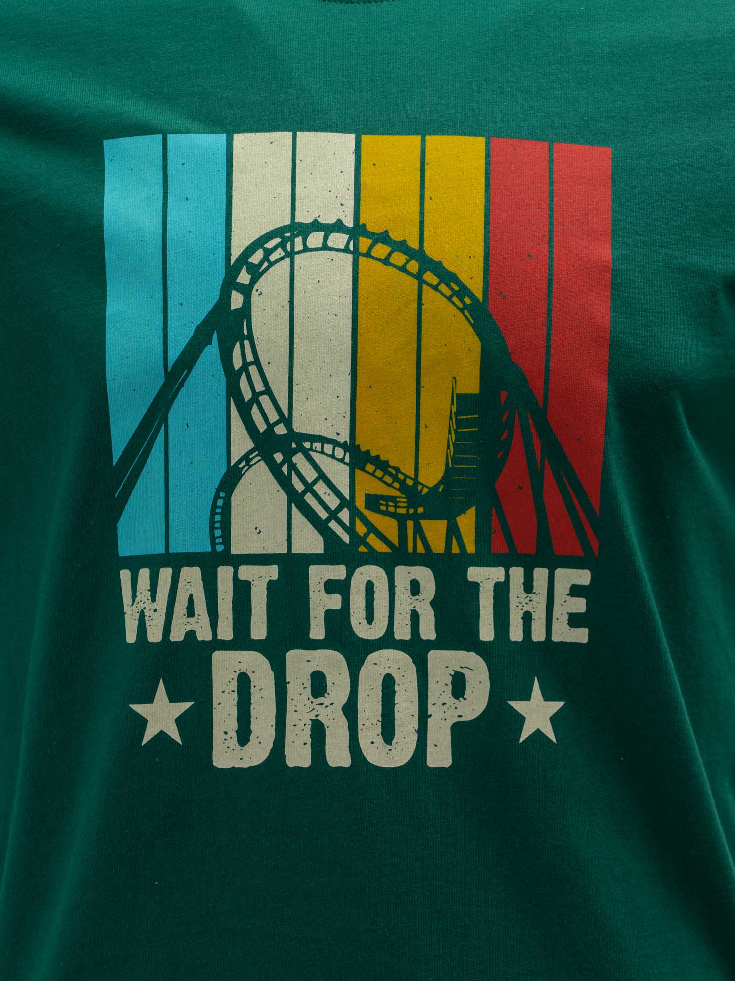 BRILLE Тениска Drop