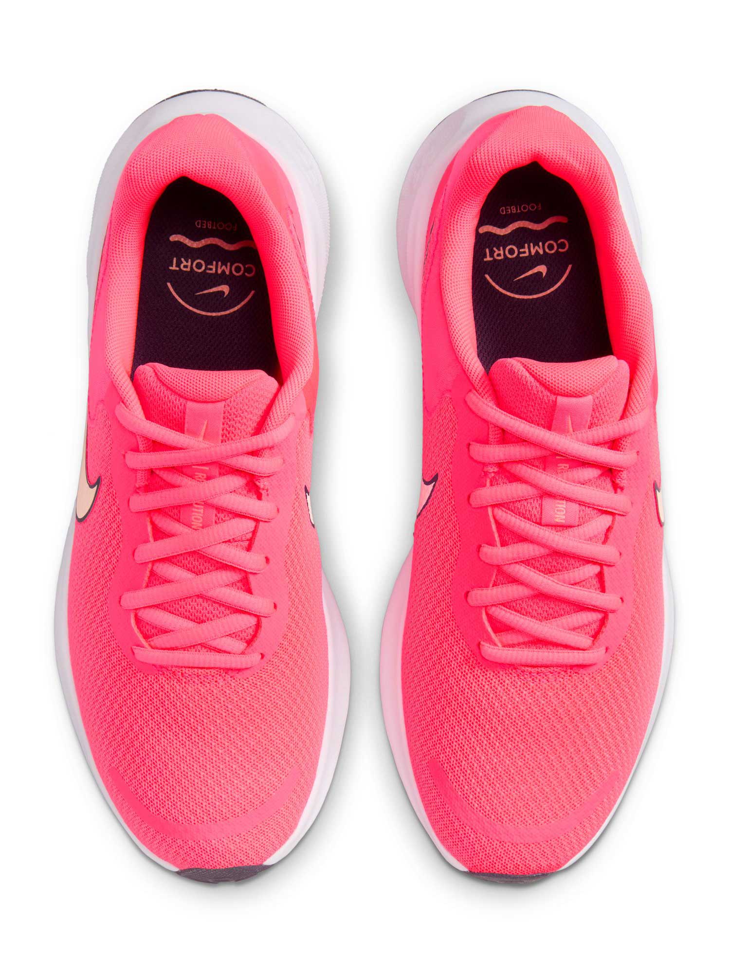 NIKE Обувки W REVOLUTION 7