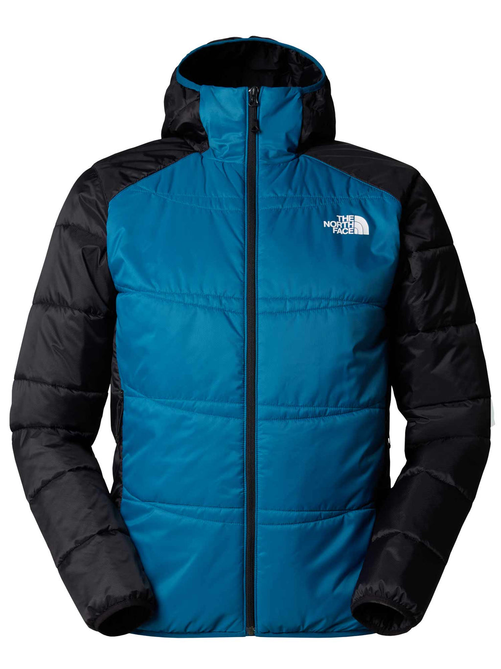 THE NORTH FACE Яке M QUEST SYNTHETIC JACKET